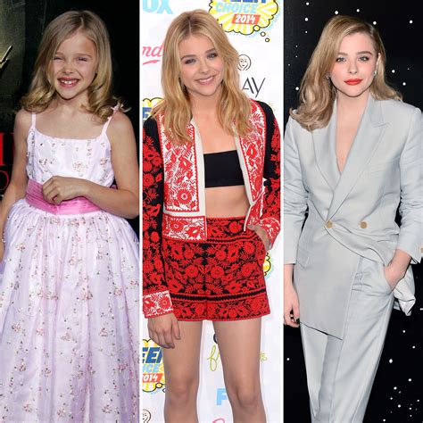 grace chloe|chloe grace age.